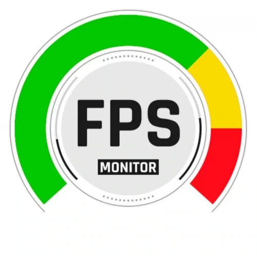 Состояние компьютера во время игры — FPS Monitor 5400