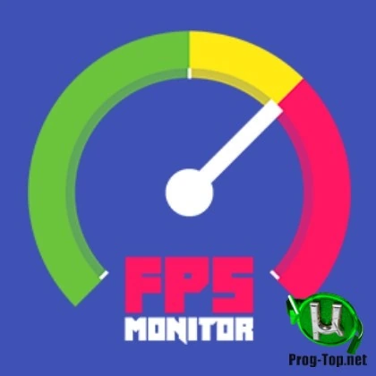 Состояние ПК во время игры — FPS Monitor 5255