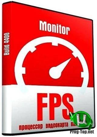 Состояние ПК во время игры — FPS Monitor 5271