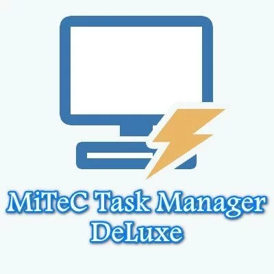 Состояние процессов Windows — Task Manager DeLuxe 4.0.4.0 Portable