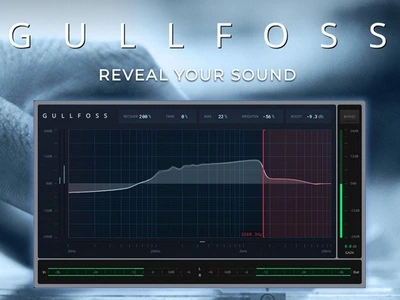 Soundtheory — Gullfoss 1.10.0 VST, VST3, AAX (x64) RePack by RET