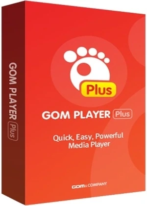 Современный плеер для Windows — GOM Player Plus 2.3.81.5346 RePack (& Portable) by Dodakaedr