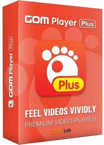 Современный плеер для Windows — GOM Player Plus 2.3.91.5361 Portable by 7997