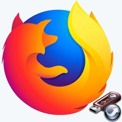 Современный портативный браузер — Firefox Browser ESR 102.4.0 Portable by PortableApps