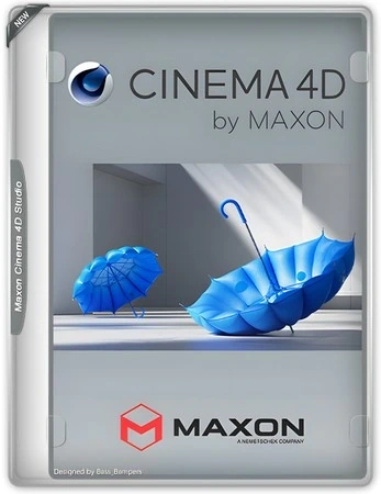 Создание анимации Cinema 4D 2026.0