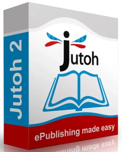 Создание электронных книг Jutoh 3.29.4 by elchupacabra