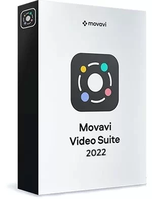 Создание фильмов и слайд шоу Movavi Video Suite 22.1.0 RePack (& Portable) by TryRooM