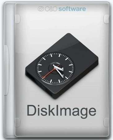 Создание и клонирование образов дисков O&O DiskImage Professional 21.1.177 by elchupacabra