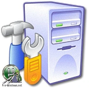 Создание инсталляторов — NetScat Extreme Installer 1.15 RePack by вовава