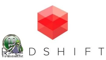 Создание компьютерной 3D-графики — Redshift Render 2.5.40