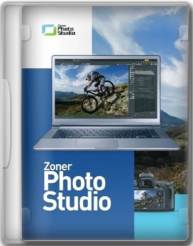 Создание макетов календарей Zoner Photo Studio X 19.2303.2.463 by KpoJIuK