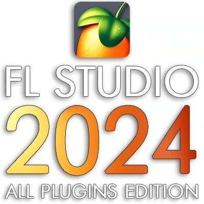 Создание музыки на компьютере FL Studio Producer Edition 24.1.1.4285 — All Plugins Edition (Rev.1)