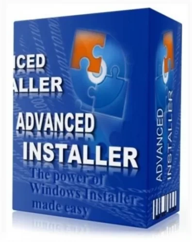 Создание пакетов в формате MSI — Advanced Installer 18.9 RePack (& Portable) by xetrin