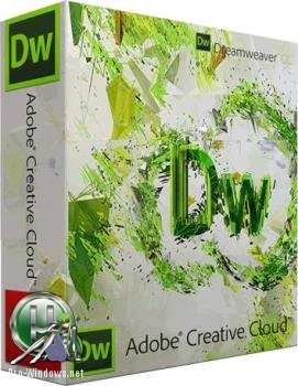 Создание профессиональных веб-сайтов — Adobe Dreamweaver CC 2018 18.0.0.10136 RePack by KpoJIuK