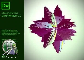 Создание сайтов — Adobe Dreamweaver CC 2018 (18.0.0.10136) Portable by XpucT