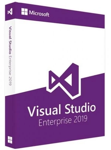 Создание современных веб приложений Microsoft Visual Studio 2019 Enterprise 16.11.43 (Offline Cache)