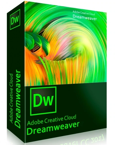 Создание веб-сайтов — Adobe Dreamweaver 2021 21.3.0.15593 RePack by KpoJIuK