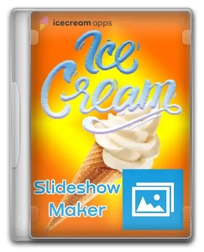 Создание видео слайдшоу Icecream Slideshow Maker PRO 5.15