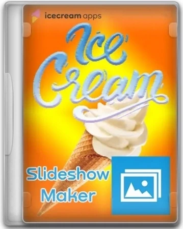 Создание видео слайдшоу Icecream Slideshow Maker PRO 5.16
