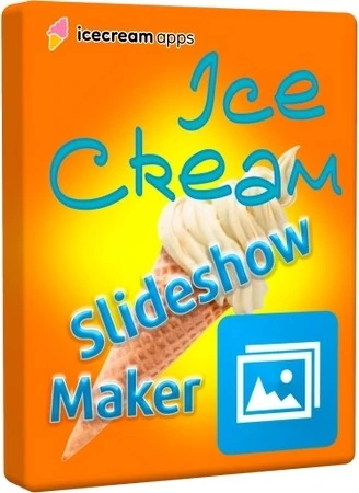 Создание видео слайдшоу Icecream Slideshow Maker Pro 5.18