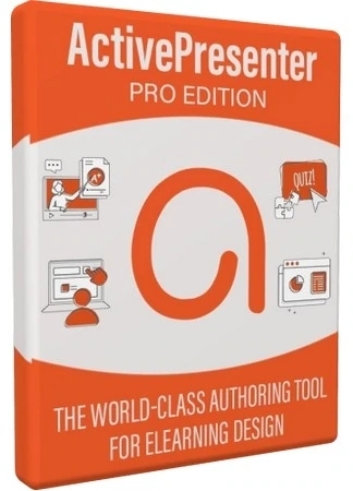 Создание видеопрезентаций ActivePresenter Pro Edition 9.3.0 by elchupacabra