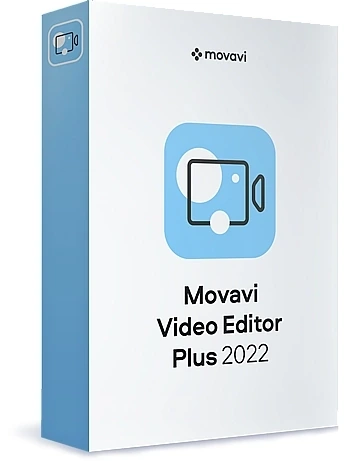 Создание видеороликов — Movavi Video Editor Plus 22.4.1 RePack (& Portable) by TryRooM