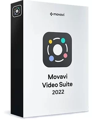 Создание видеороликов — Movavi Video Suite 22.2.0 RePack (& Portable) by TryRooM