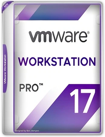 Создание виртуального компьютера VMware Workstation Pro 25H2 25.0.0.24995812