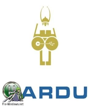 Создание загрузочной флешки — SARDU MultiBoot Creator 3.2.1 Pro Basic