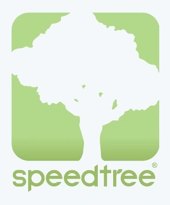 SpeedTree Modeler v9.1.1 Cinema Edition Win x64