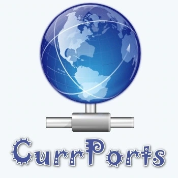 Список открытых портов CurrPorts 2.75 Portable