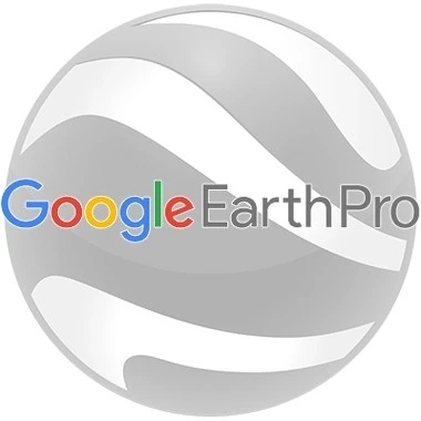 Спутниковые фото планеты Google Earth Pro 7.3.6.10441 by elchupacabra