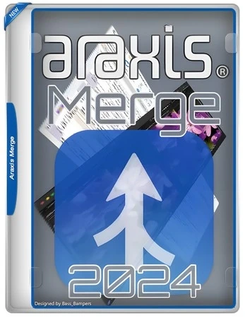 Сравнение исходного кода Araxis Merge Pro 2025.1