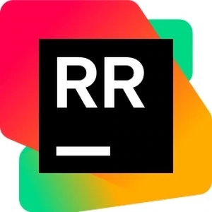Среда разработки JetBrains RustRover 2026.1.2 by IDE`a