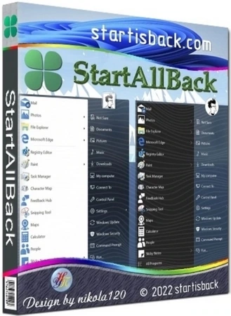 StartAllBack 3.9.12.5283 by elchupacabra