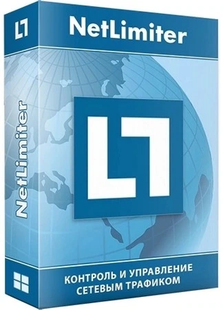 Статистика использования интернет трафика NetLimiter 5.3.19.0.0 RePack by elchupacabra