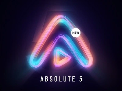Steinberg Absolute 5 VSTi, VSTi3, AAX (x64) (Web Installer)