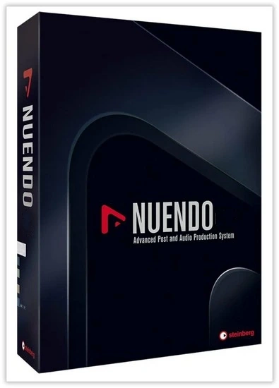 Steinberg Nuendo 13.0.40.251 (x64) Portable by 7997