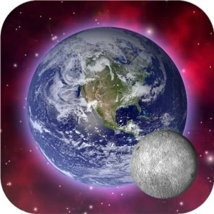 Stellarium 24.1