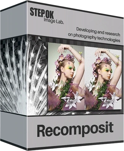 Stepok Recomposit Pro 8.0.0.1