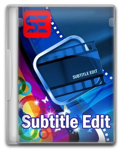 Subtitle Edit 4.0.6 + Portable