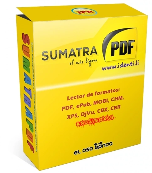 Sumatra PDF 3.5.15623 Pre-release + Portable