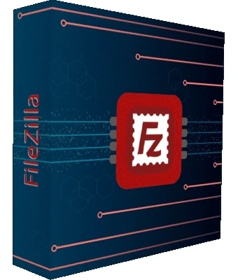 Свободный FTP менеджер — FileZilla 3.62.2 + Portable