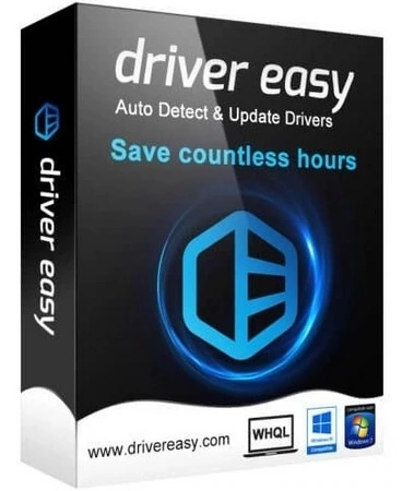 Своевременное обновление драйверов Driver Easy Pro 6.1.1.29776 Полная + Портативная версии by elchupacabra