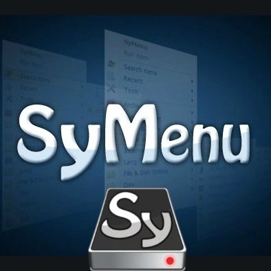 SyMenu портативные программы в одном меню 7.03.8322 Portable