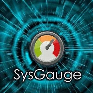 SysGauge System Monitor 11.9.18