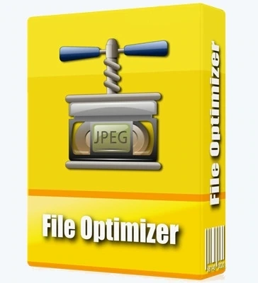 Сжатие файлов — FileOptimizer 16.40.2781 + Portable