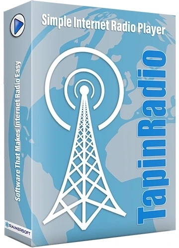 TapinRadio 2.15.96.1 RePack (& Portable) by TryRooM