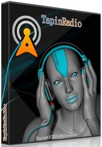 TapinRadio 2.15.97.3 Полная + Портативная версии by elchupacabra
