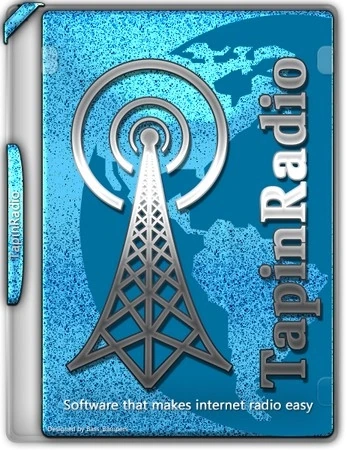 TapinRadio онлайн радио с поиском 2.16.15 by elchupacabra